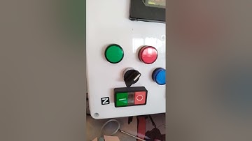 PLC Training Stations Programming of OMRON PLC. How to become a BMS Engineer by Santos C. Capellan.