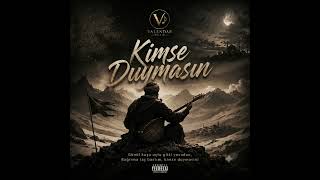 Kimse Duymasın (Melodic Anatolian Trap / Electronic Folk)