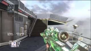 FFA Carrier Suicide ;)