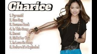 CHARICE PEMPENGCO PLAYLIST 🎤