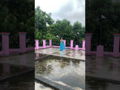 jaunpur ki बारिश