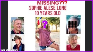 Update on Sophie