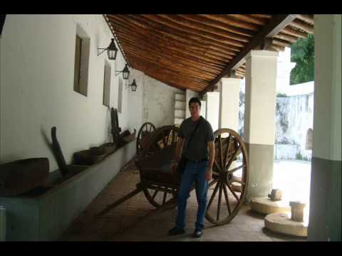 HACIENDA INGENIO BOLIVAR - YouTube