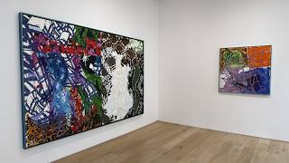 London Art Galleries Summer 26' Contemporary Art New Exhibitions pt.7  _Art Exhibitions Magazine
