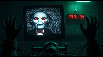 You Control This Analog Horror Video