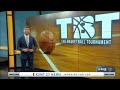 TBT coming to Manhattan, Topeka for Kansas/K-State alumni games