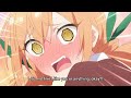 Karane Inda Cute Tsundere Moments 1