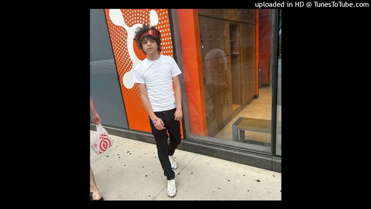 xaviersobased type beat