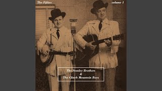 Blue Moon Of Kentucky