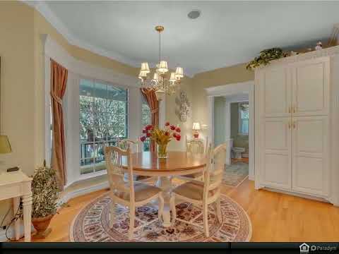 15023 Five Forks Road, Windsor, VA home video tour