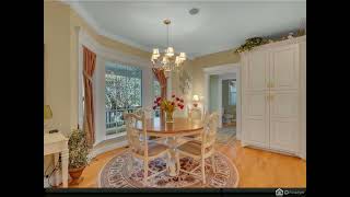 15023 Five Forks Road video tour