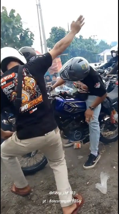 JAMDA 3 YOGYAKARTA || STORY WA RX KING. #rxking #rxking135cc #storyrxkingterbaru #rxkingindonesia