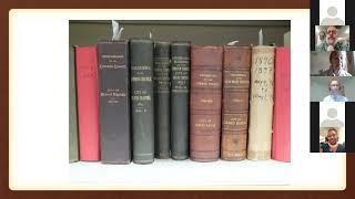 The Archives of the City of Grand Rapids, MI