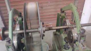 impeller shop dynamic balancing services