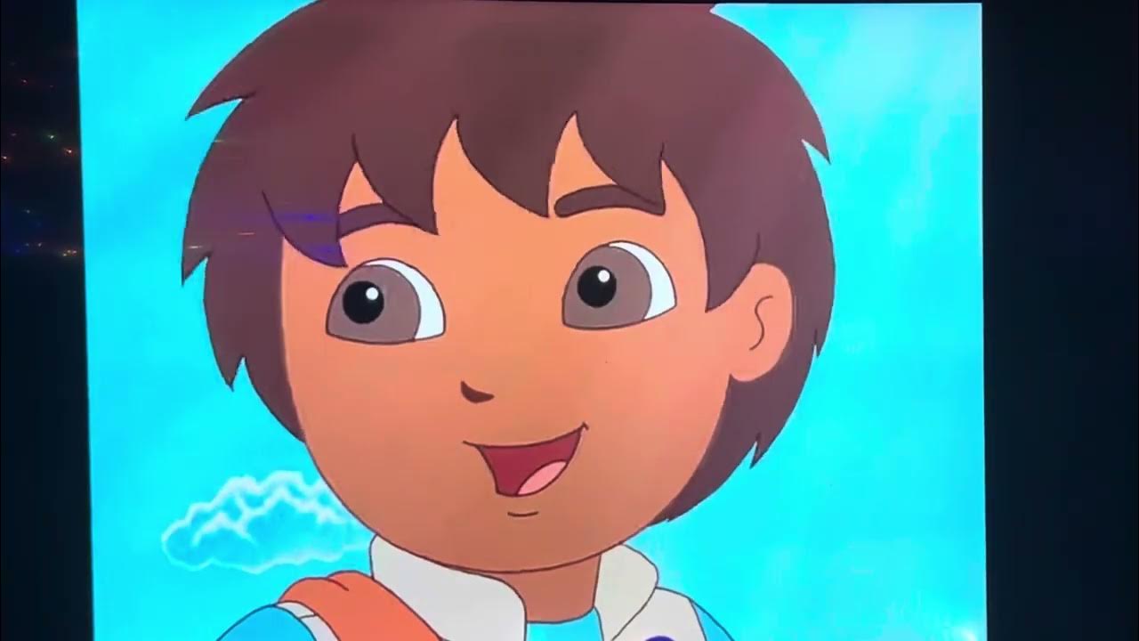Go Diego Go Rescue Pack Theme Song Youtube Go Diego Go! Theme Song - YouTube