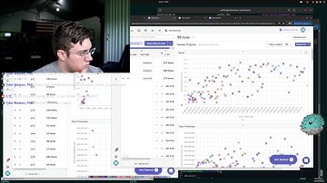 PufferLib - Live Reinforcement Learning Dev