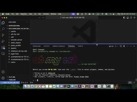 egov MSA를  AWS 스팟인스턴스에서 사용하기 2024 10 12 10 01 59