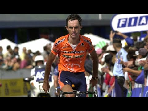 TOUR DE FRANCE 2023 - Les Basques et le Tour, une histoire d'amour et de passion