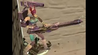 [CSO] 超越M2でウザいプレイをする日本人 [CSNS]