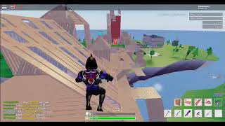 New Gamemode! Strucid [BETA] FULL GAMEPLAY
