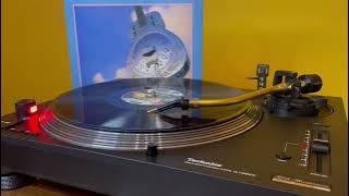 Dire Straits - Ride across the river - Vinyl