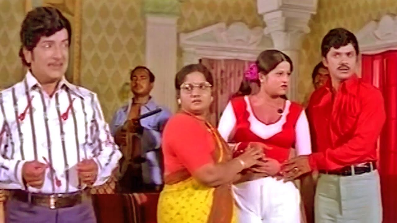 Prabhu (1979) Malayalam Full Movie|Jayan | Prem Nazir|Seema|1989