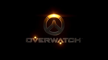 Winston - Sextuple KILL!! 4k