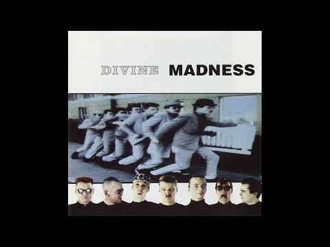 Madness - Uncle Sam - Divine
