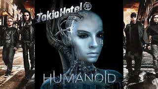 Tokio Hotel - Darkside Of The Sun/Sonnensystem (Instrumental)