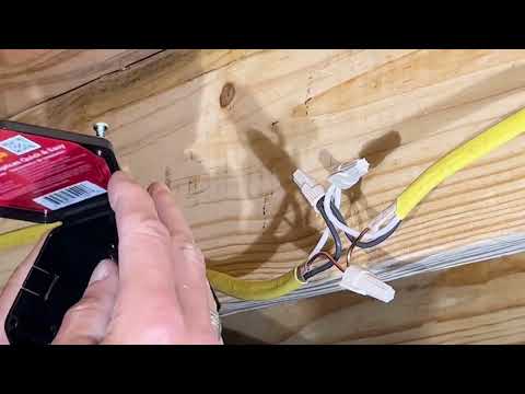 Can You Use A Plastic Junction Box In A Crawl Space