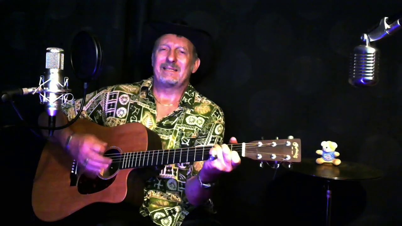 Quand tu es dans le désert paroles et accords faciles guitare by