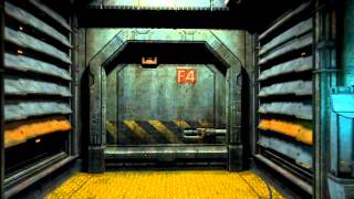 Natural Selection 2 - Premier trailer