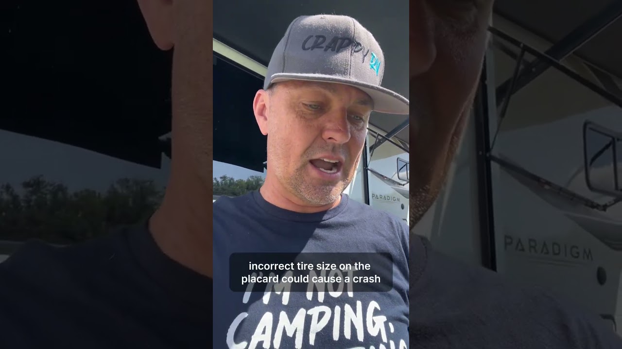 RV Recalls for February 2024