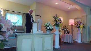 McCulla Funeral Home Live Stream