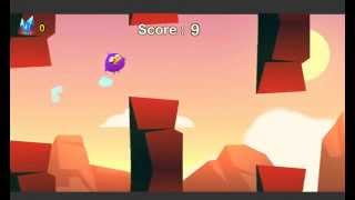 Stupid Birds screenshot 4