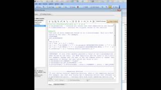 V11 Understanding the e.dataSubmitted and e.oldDataSubmitted Objects When the Dialog is Submitted.