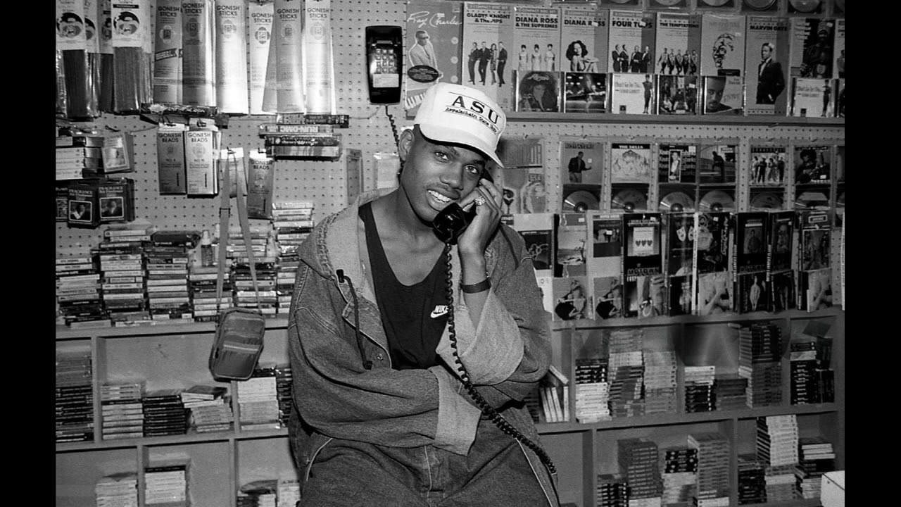 Jodeci - Let's Do it All (Instrumental)