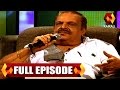 JB Junction: Singer P Jayachandran - Part 1 | 20th September 2014