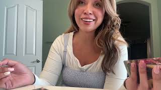 видео: Одинокие Весы ✨ — Одна жизнь, чтобы прожить её (обсуждение и чтение) картинка: Одинокие Весы ✨ — Одна жизнь, чтобы прожить её (обсуждение и чтение)