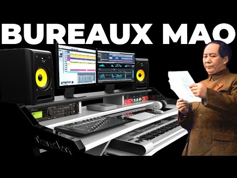 Top 10 Bureaux Home Studio - DevenirBeatmaker.com