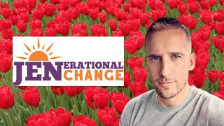 What Does Generational Change Mean To Ryan Knight?