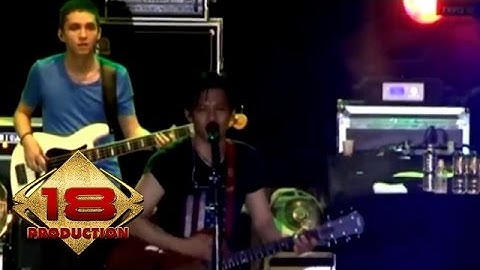 NOAH - Mimpi Yang Sempurna  (Live Konser Cilacap Jawa Tengah 5 November 2013)