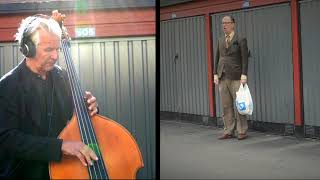 Garage Nr 505 - Walter Kurtsson Vs Tuomo Haapala