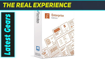 Bartender Software 2022 Enterprise: The Ultimate Label Printing Powerhouse!