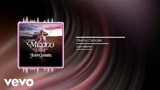 Juan Gabriel - Divino Cancún (Audio) by JuanGabrielVEVO 19,854 views 7 months ago 3 minutes, 20 seconds