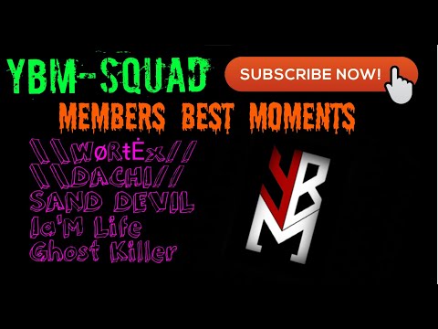 VORTEX.ybm -squad play.MLBB/ქილ ედითი .