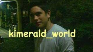 kimerald (love story ko)
