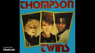 Love On Your Side (Dance Traxx Remix) THOMPSON TWINS