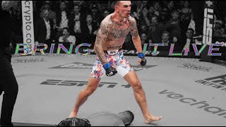 Max Holloway Edit (UFC 300 Knockout)