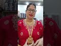 Preet Collection is live jewellery special live booking no 9412649399,7017298862,9286859445